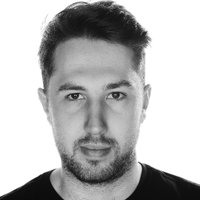 George Adams (@gdams_) 's Twitter Profile