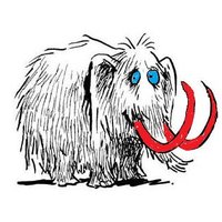 Ye Olde Wooly Mammoth MAGA(@scifihq) 's Twitter Profile Photo