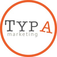 Typ A Marketing(@TypAMarketing) 's Twitter Profile Photo
