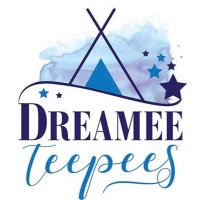 Dreamee Teepees™️ (@dreameeteepees) 's Twitter Profile