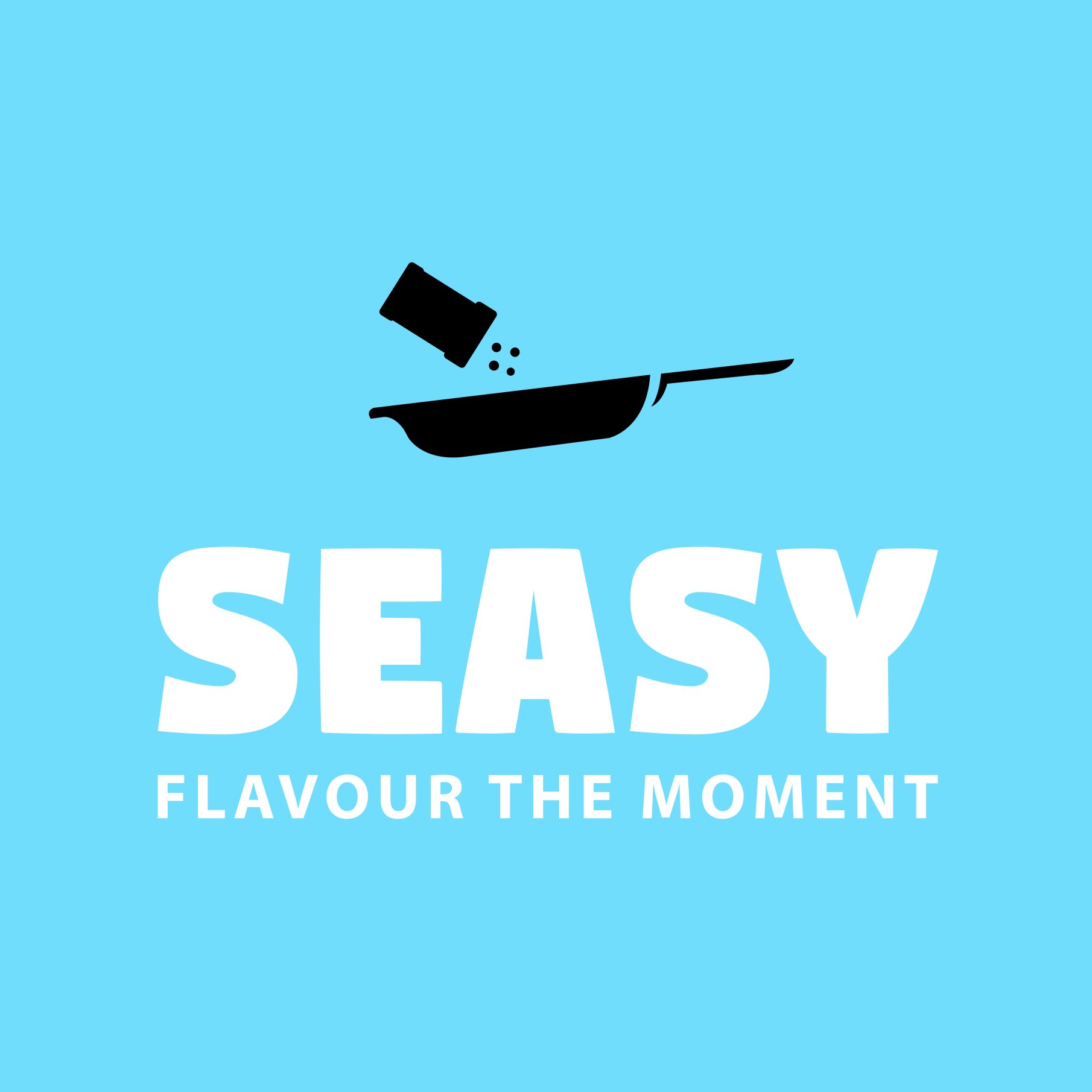 seasyflavour's profile picture. Creators of 100% natural, vegan-friendly seasonings...the healthy, easy way to add flavour to food.