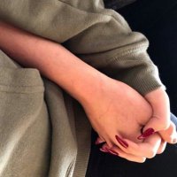 Ghadh_22 (@ghadh224) 's Twitter Profile