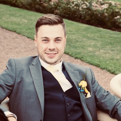 steven_burn's profile picture. 