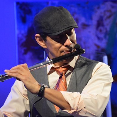 Official account of Latin Grammy Award winning Flautist Nestor Torres. Transforming the flute’s role in today’s musical landscape