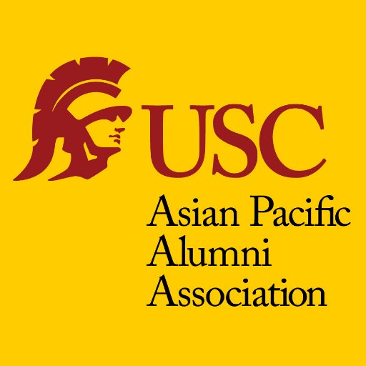 Official Twitter of the USC Asian Pacific Alumni Association 
#USCAPAA #USCAlumni