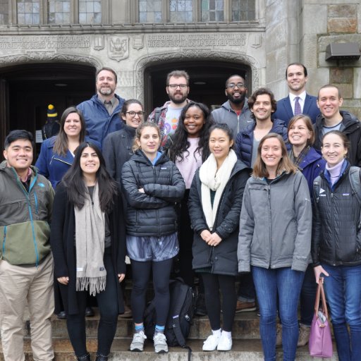 MLawWRC's profile picture. Official Twitter Account of the @UMichLaw Workers Rights Clinic.

Tweets by WRC students.