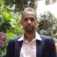 Dr Jahoorahmad Patankar(@JahoorahmadP) 's Twitter Profile Photo