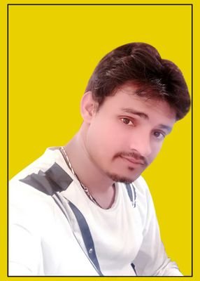 MoinRaj12's profile picture. From bihar india