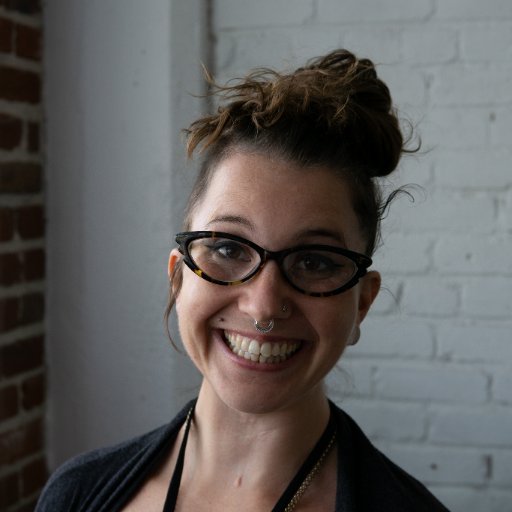 she/her. BLM. 1312. Elder punk. Big ol’ nerd. VP, CX Insights & Community @partnerhero prev: @appcues, @trello/@atlassian, @campaignmonitor, @wistia