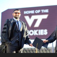 Sandeep Singh Rana, Ph.D. (@hokiehogs) 's Twitter Profile Photo