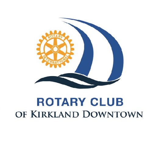 Rotary Club of Kirkland Downtown. We meet -Tuesday mornings at 7:30 AM at The Caf at Northwest University