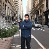 Meng 'Chris' Sun (@mengsun_thu) 's Twitter Profile Photo Meng 'Chris' Sun (@mengsun_thu) 's Twitter Profile Photo