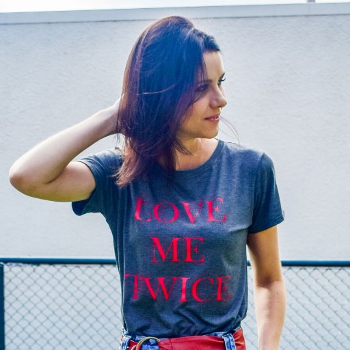 DamalisTshirts's profile picture. 😊