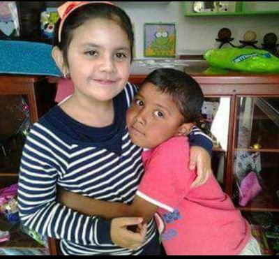 A JESÚS X MARIA