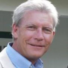 Jim Scott
