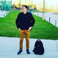 محمد الشهبي (@mlchahbi2) 's Twitter Profile