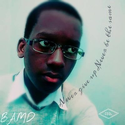 dbabacar94's profile picture. BAMD loves Allah