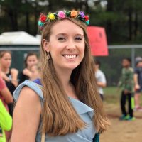 Abigail (Abby) Parker (@ayparker3) 's Twitter Profile