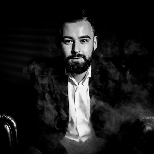 giasantoro's profile picture. Brand & Graphic Designer