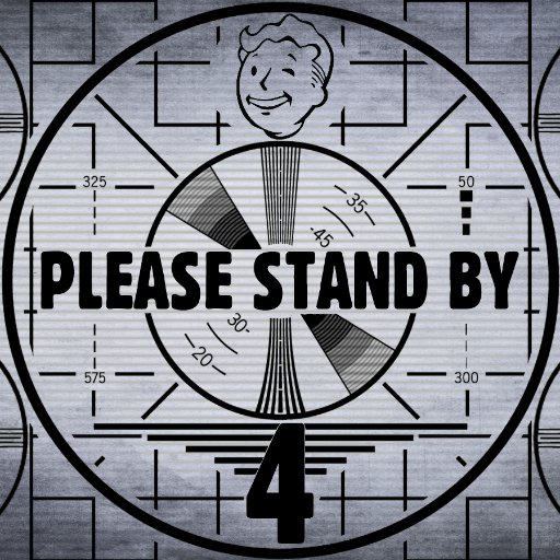 You can count on me. I'm just not exactly sure for what.

Look for me in your favorite Twitter account, or wherever *See More Replies* are sold.