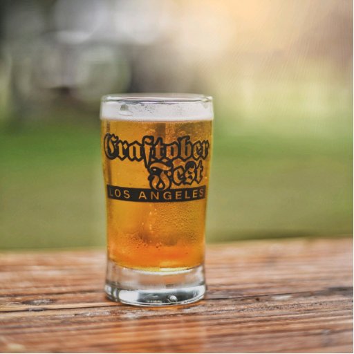 CraftoberFest is LA’s only craft beer Oktoberfest celebration with unlimited pours!🍻Eat & drink behind the @rosebowlstadium!🥨 OCT 16th