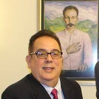 Jose Manuel Galego Montano - @GalegoMontano Twitter Profile Photo