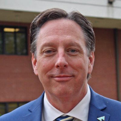 StnNorman's profile picture. Follower of King Jesus, husband, father, pastor/theologian, and president at Wlliams Baptist University.