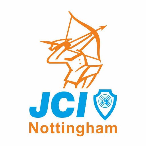 Training, business, networking, community and social events for young professionals in Nottingham (Junior Chamber International) 18 - 40