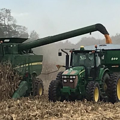 1deanc's profile picture. Farmer that raises Soybeans, Corn, and Wheat in Southwestern Illinois.