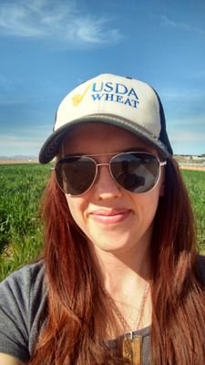 NSwheat's profile picture. Wheat Breeder with @Bayer4CropsUS. CSU Ram and WSU Coug. Bread is my favorite food, and wheat is my life.