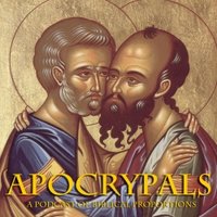 Apocrypals (@apocrypals) 's Twitter Profile Photo Apocrypals (@apocrypals) 's Twitter Profile Photo