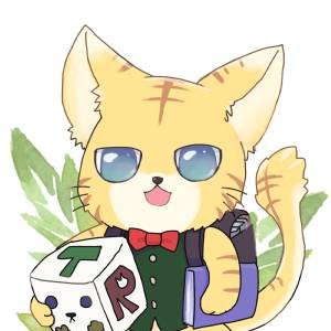福岡県福岡市内で活動しているTRPGを中心としたアナログゲームサークルです。主に代表、虎猫の活動や趣味、他色々を呟く予定です。次回の定例会は4/14です。詳しくはHPをご覧下さい。
