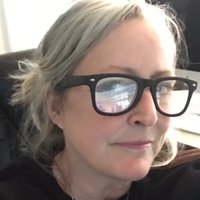 Pamela Wallace - @spookypoet Twitter Profile Photo