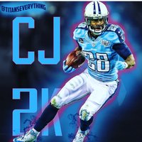 Chris Johnson - @ChrisJohnson28 Twitter Profile Photo