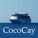 Cococay is a little private island in Bahamas near Nassau and you can enjoy great cruise excursions
