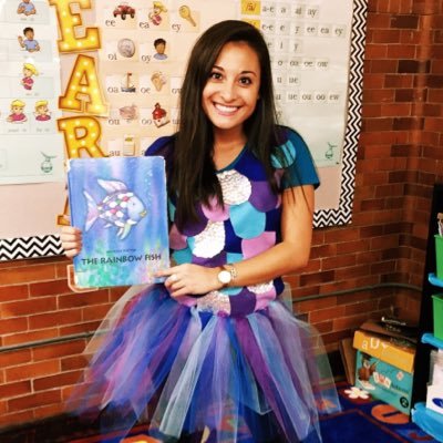 MrsLease_jtps's profile picture. ELL teacher at JTPS
