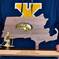 XBHS Ski Team (@xbhs_skiteam) 's Twitter Profile Photo XBHS Ski Team (@xbhs_skiteam) 's Twitter Profile Photo