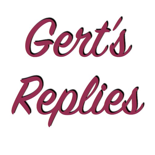 Guide to writing to the Royals and all the wonderful replies we have received. Follow our main account @gertsroyals. #royalreply #royalletter