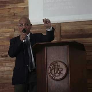 Pastor Alianza Cristiana y Misionera Yagua. Carabobo. Venezuela.