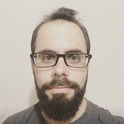 juhnao's profile picture. analista de sistemas/investidor