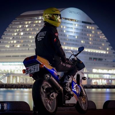 山ちゃん Cbr250rr Mc22 Rothmans 前々から計画してたツーリング途中でまさかのバッテリー上がって無念の途中撤退からのレギュレーター交換 中華カウル付け外しムズい