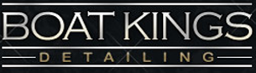 Boat & Yacht Detailing Services thru out the Florida Coast.