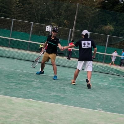 音楽🎧 テニス🎾 映画 🎦　                                 

                               矢作➡️岡商➡️東学 (経営)