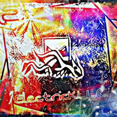 ElectricKLLR's profile picture. GD Player + Creator | Hardest Kuzureta