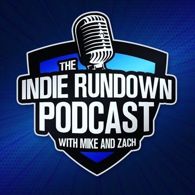 An entertainment podcast geared towards Indie-creatives. Hosted by @MikeJTula and @zachjsalazar