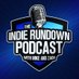 The Indie Rundown Podcast (@TheIndieRundown) Twitter profile photo