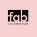 Fab Co-Creation Studio Ventures (@beautytechvent1) Twitter profile photo Fab Co-Creation Studio Ventures (@beautytechvent1) Twitter profile photo