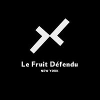 Le Fruit Défendu(@lfdfashion) 's Twitter Profile Photo