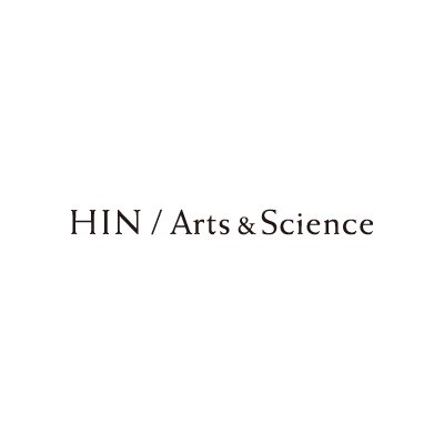 HIN / Arts & Scienceさんのプロフィール画像