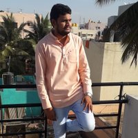 Chirra Vijaya Bhaksar Reddy (@vijayreddyin) 's Twitter Profile